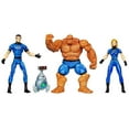thumbnail image 2 of Marvel Universe Super Hero Team Packs Fantastic Four, 2 of 2