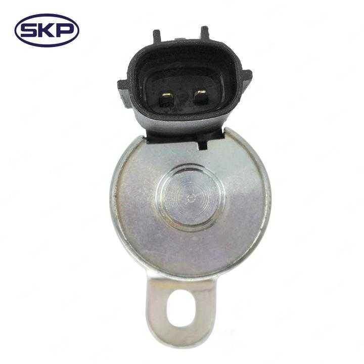 SKP SK917020 Engine Variable Valve Timing (VVT) Solenoid