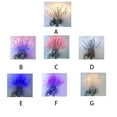 thumbnail image 4 of Tree Lamp Romantic Sweet and Warm Branch String Lights LED Light Illumination Beautiful Special Design String Lights Outdoor Garden Festive Blue, 4 of 9
