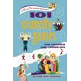 thumbnail image 2 of 101 Comedy Games for Children and Grown-Ups (SmartFun Activity Books), 2 of 2