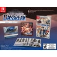 thumbnail image 1 of The Legend of Heroes Trails through Daybreak Deluxe Edition NSW, 1 of 5