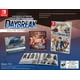thumbnail image 1 of The Legend of Heroes Trails through Daybreak Deluxe Edition NSW, 1 of 5