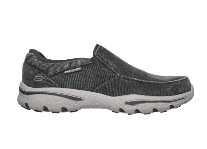 skechers men's creston moseco shoes