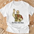 thumbnail image 3 of The Bears Still Suck Religious TShirt, 3 of 6