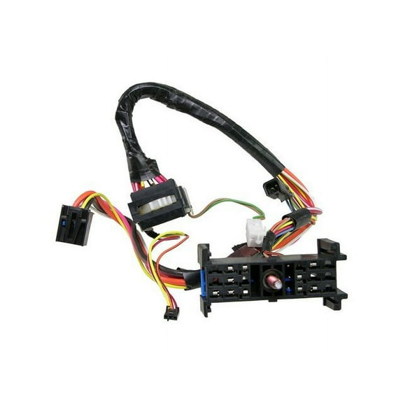 Ignition Switch - Compatible with 2001 - 2002 GMC Yukon