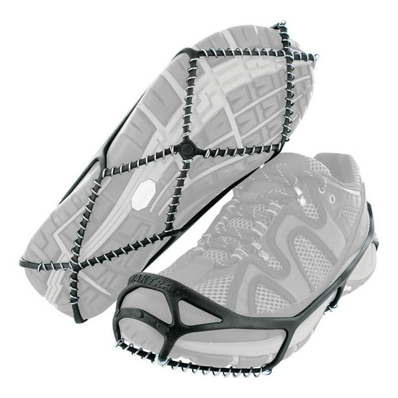 Yaktrax Yaktrax Walk,Black,S