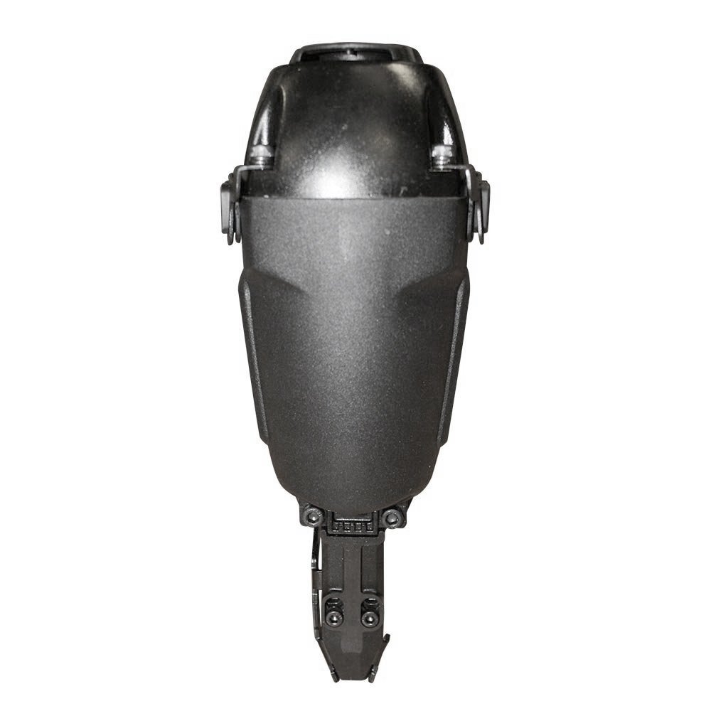 Air Locker CN64A3 5/8" - 2-1/2" Heavy Duty Round head Pneumatic Concrete T Nailer Air Gun