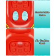 thumbnail image 3 of Pool Float JAZGROM para niños, paquete de 2 con pistola de agua de 3 a 8 años, 3 of 6