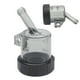 thumbnail image 5 of Líquido Universal motocicleta depósito de líquido de frenos tanque de aceite taza trasera/delantera transparente ahumado ANGGREK Otros, 5 of 8