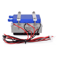 thumbnail image 5 of 144W Thermoelectric Peltier Refrigeration Cooler DC 12V 15A Semiconductor Cooling System for Small Air Conditioning Fan, 5 of 5