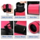 thumbnail image 5 of Binoculares, Binoculares pequeños, Juguete portátil compacto a prueba de golpes, Regalos para niños de 3 a 12 años Regalos de Navidad y cumpleaños, Favores de fiesta para niños (4 * 30 rosa) JM JM, 5 of 5