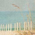 thumbnail image 3 of Masterpiece Art Gallery At the Beach by Kristen Naugle Canvas Art Print 24" x 36", 3 of 4