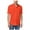 Red - lipstickcoral, variant on Club Room Mens Bancroft Poplin Button Up Shirt, Green, Small