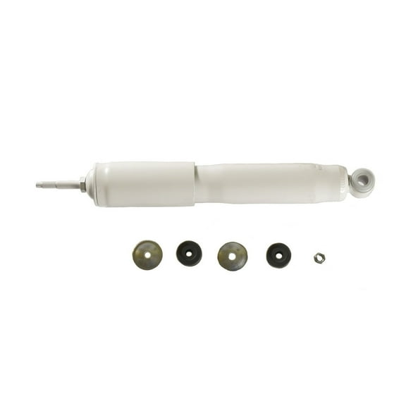 Gabriel G63622 Ultra Truck Front Shocks Absorbers Fits Berkshire; Motorhomes with Ford E-150, E-250, E-350, E-450; Fleetwood Jamboree; Winnebago; Gulf Stream Yellowstone; Commercial buses (1 pack)