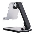 thumbnail image 3 of Mobile Phone Holder Aluminum Alloy Foldable Non-slip Bracket, 3 of 9