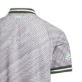 thumbnail image 4 of JERSEY ADIDAS NIÑOS CLUB AMERICA GRIS TERCERO gris 00S, 4 of 5