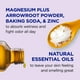 thumbnail image 2 of Desodorante Dr. Teal's Lavender Vanilla con aceites esenciales 80 ml x3, 2 of 8