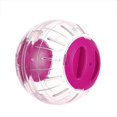 thumbnail image 1 of Bola de Cristal Sincero para Hámster 4,7 Pulgadas Accesorios para Jaulas de Animales Pequeños, 1 of 5