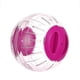 thumbnail image 1 of Bola de Cristal Sincero para Hámster 4,7 Pulgadas Accesorios para Jaulas de Animales Pequeños, 1 of 5