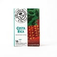 The Coffee Bean & Tea Leaf Costa Rica Medium Roast Single Serve Coffee