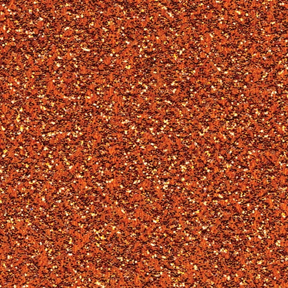 Core'dinations Glitter Silk Cardstock 12"X12"-Fire Spark