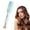 B, variant on Self Cleaning Static Massage Comb Scalable Lifting Detangling Hair Brush For Women Girls