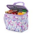 thumbnail image 2 of Arctic Zone Collapsible Lunch Caddy, Leak-Proof Thermal Insulation, 2 of 6