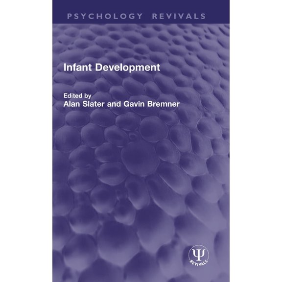 Psychology Revivals Infant Development, (Hardcover)