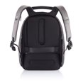 thumbnail image 4 of XD Design Bobby Hero Regular Anti Theft Travel Backpack w/ USB Port, Grey, 4 of 9