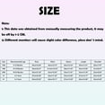 thumbnail image 3 of Futezty Toddler Boys Girls Clothes Fall Winter Outfit Sets, Baby Outfits Long Sleeve Round Neck Embroidery Elastic Waist 6 12 18 24 Months 2T 3T 2 Piece Everyday, 3 of 9