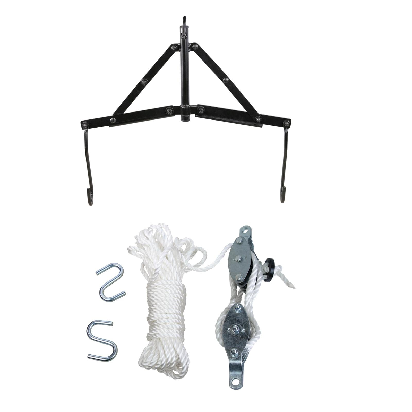 Moultrie MFA15031 Feeder Hoist and Gambrel