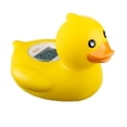 thumbnail image 1 of byamp;h Baby Thermometer, The Infant Baby Bath Floating Toy ByH ByH, 1 of 2
