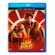 thumbnail image 1 of Han Solo Una Historia De Star Wars Pelicula Blu ray Dvd DISNEY PIXAR Han Solo Una Historia De Star Wars Pelicula Blu ray Dvd, 1 of 1