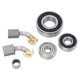 thumbnail image 1 of Kit De Reconstrucción De Motor, Herramienta De Reparación De Motor Profesional De Metal De Alta Dureza RM870 RM871 RM872 Para Sierras De Mesa Motorizadas 137.218240, 1 of 7
