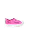thumbnail image 3 of Wonder Nation Toddler Kids EVA Water Sneakers, 3 of 5