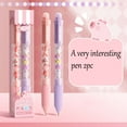 thumbnail image 1 of DPTALR Erasable Pen Set With 2 Erasable Pens Per Pack 10ml, 1 of 7