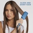 thumbnail image 3 of Plancha alisadora de cabello BabylissPro 2 Ultra-Sleek Titanium, 3 of 7