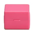 thumbnail image 4 of Scrambled Scroll Wheel Confidential Seal Order Private Smear Seal List Document Contract Data Smear Cover Seal, rolling cart metal frame, for office, durable construction, high capacity, 4 of 7
