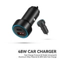thumbnail image 6 of NATEFEMIN Portable Car Charger for Mini Drones - Compact Design, Easy to Use, Smart Current Control, 6 of 9