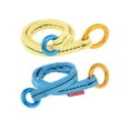 thumbnail image 1 of koolsoo 2Pcs Cambium Saver Tree Arborist Friction Saver Yellow 90cm Blue 90cm, 1 of 9
