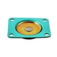 thumbnail image 4 of Holley Performance 135-10 Carburetor Accelerator Pump Diaphragm, 4 of 4