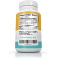 Migraine Relief Supplement PA Free Butterbur Root, Riboflavin
