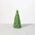 thumbnail image 1 of Bougie d'Arbre Verte (Lot de 6), 1 of 1