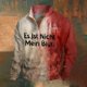 thumbnail image 2 of Spring And Autumn Men's Standing Collar Sweatshirt Is Outdoor Casual Sweaters Tops2XL, 2 of 4