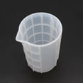 thumbnail image 3 of SIEYIO Silicone Epoxy Resin Molds for DIY Casting Toys Making Craft Supplies & Materials Tool Art Starter Perfect for Beginners, 3 of 7