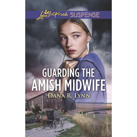 Guarding the Amish Midwife