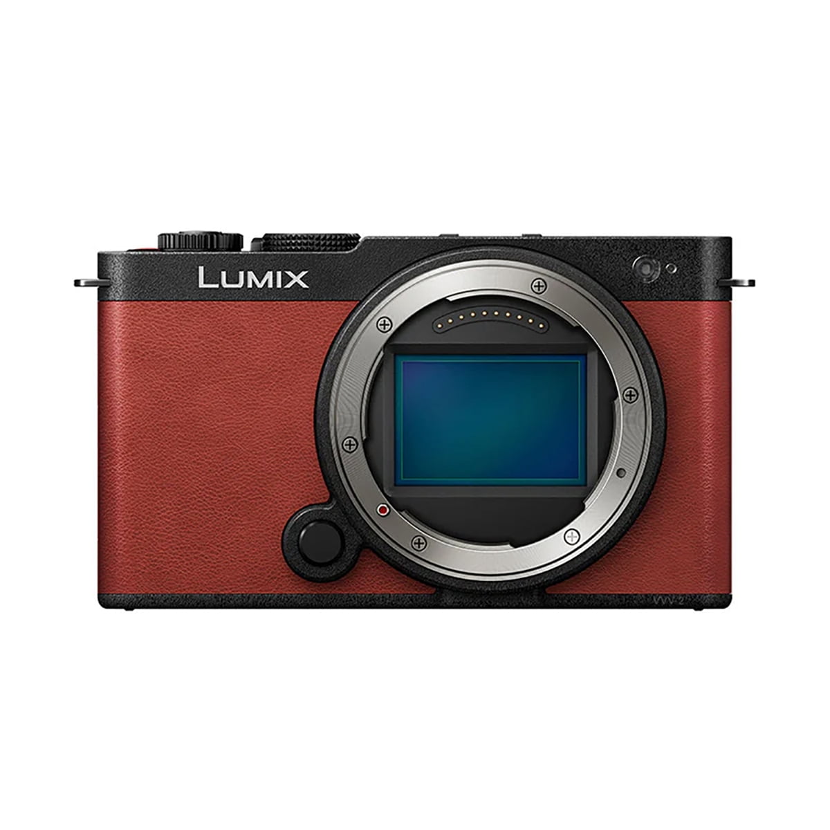 Panasonic LUMIX S9 Mirrorless Camera with 18-40mm f/4.5-6.3 Lens