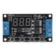 thumbnail image 2 of Módulo de Relé de Retardo de Tiempo ANGGREK 5V 12V 24V Baja Resistencia Interna, 2 of 7