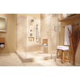 thumbnail image 4 of Moen Ts2712Epbn 90 Degree Posi-Temp R Shower Only, Brushed Nickel, 4 of 7