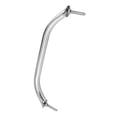 thumbnail image 2 of Handrail de acero inoxidable 305 mm Portátil Portátil Transporte Transporte Interior Al aire libre Cuarto de hogar Riel de kayak con tuercas Tornillos Inevent TO001109-00, 2 of 7